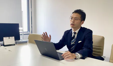 事務所画像 3
