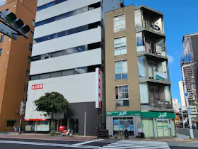 岡部・江上法律事務所