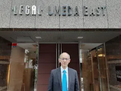 荒川雄次法律事務所