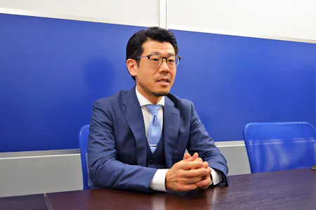 事務所画像 3