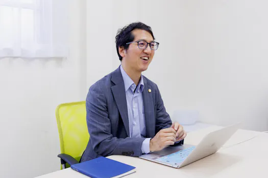 船橋・習志野台法律事務所