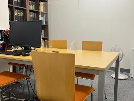 事務所画像 3