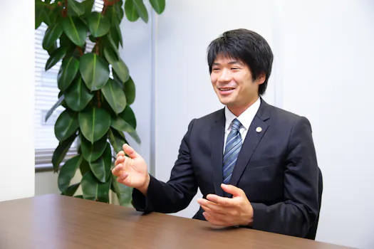 池袋副都心法律事務所