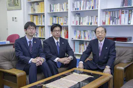 間所法律事務所