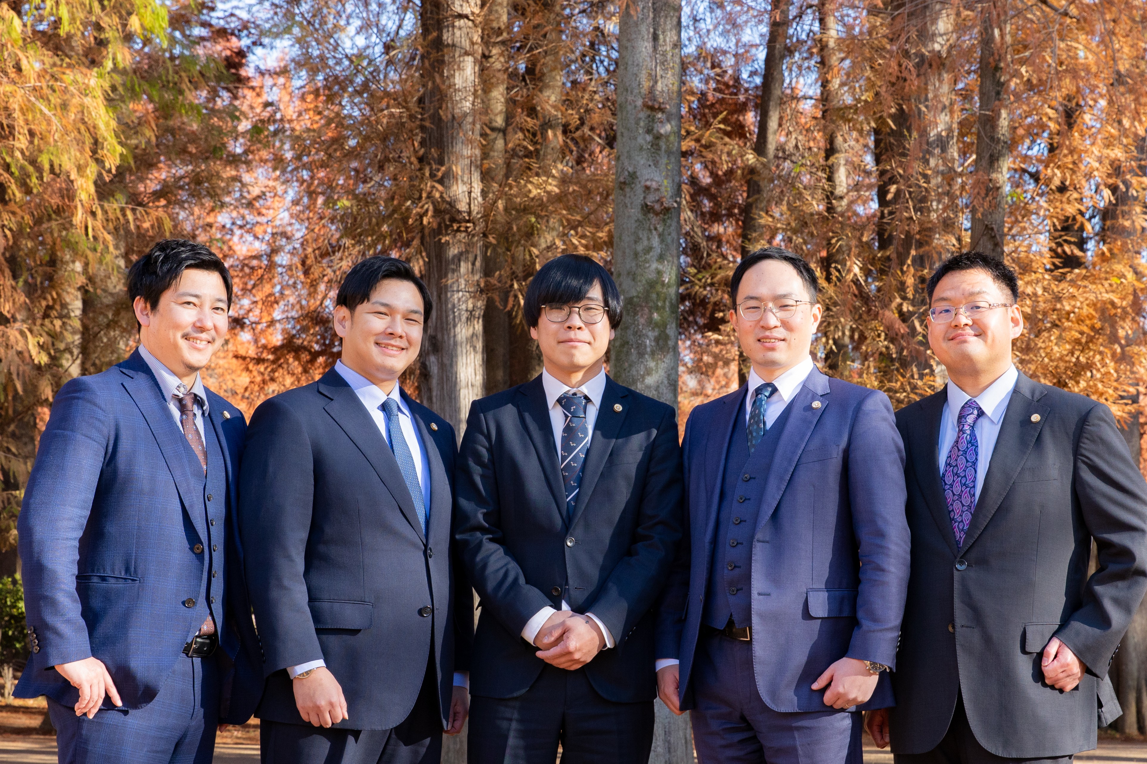 弁護士法人KTG本部浦和法律事務所