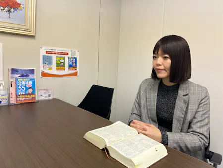 事務所画像 2