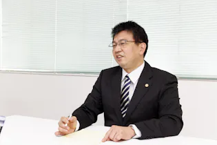 多摩みらい法律事務所