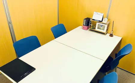 事務所画像 3