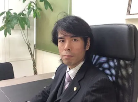 事務所画像 2