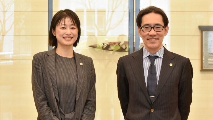 シノディア法律事務所