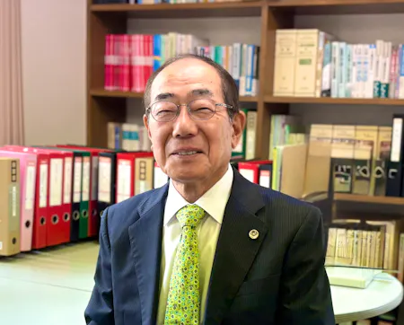 事務所画像 1