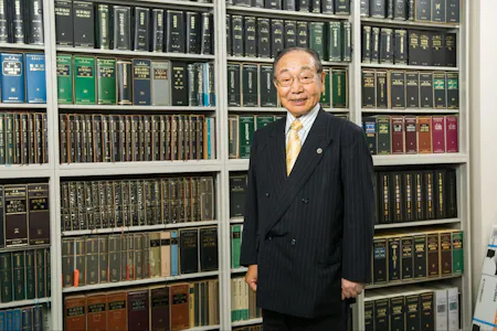 事務所画像 2