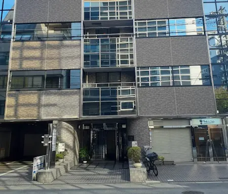 事務所画像 1