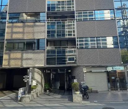 梅ヶ枝町法律事務所