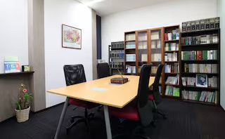 弁護士法人村上・新村法律事務所川西池田オフィス