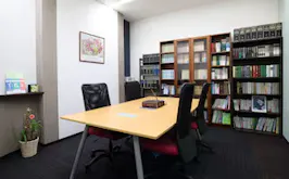 弁護士法人村上・新村法律事務所川西池田オフィス