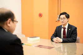 弁護士法人萩原総合法律事務所ひたちなか支所