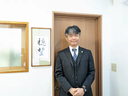 事務所画像 2