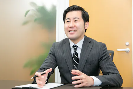 事務所画像 2