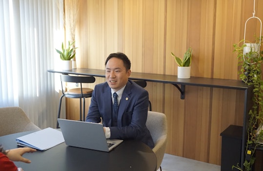 弁護士法人KTG本部浦和法律事務所