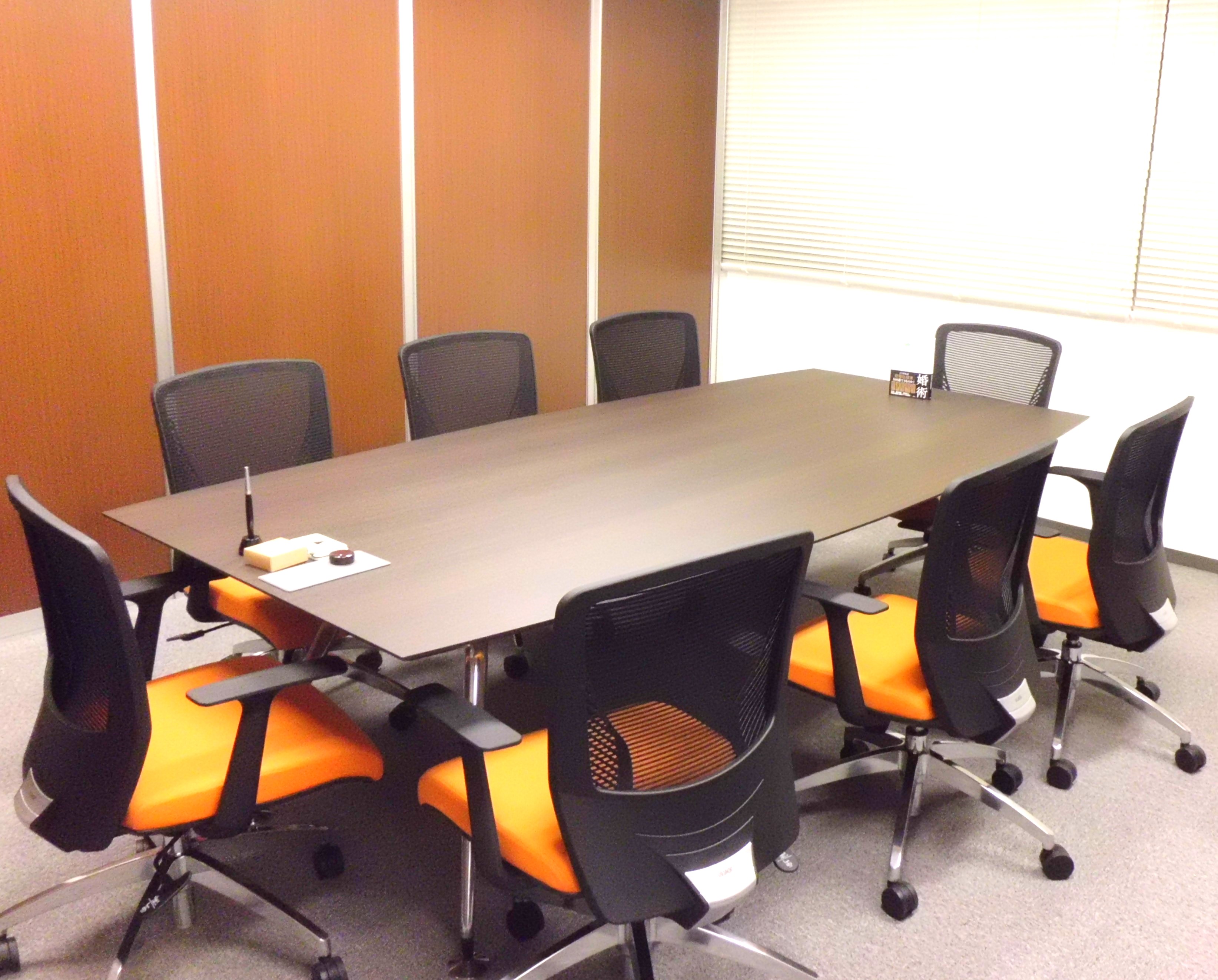 マイタウン法律事務所　新横浜事務所