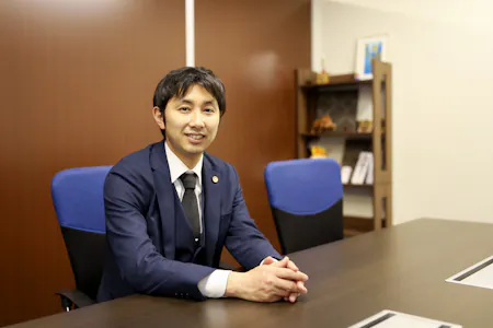 事務所画像 2