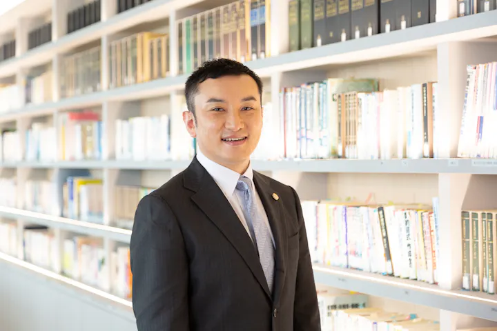 弁護士法人Authense法律事務所新宿オフィス