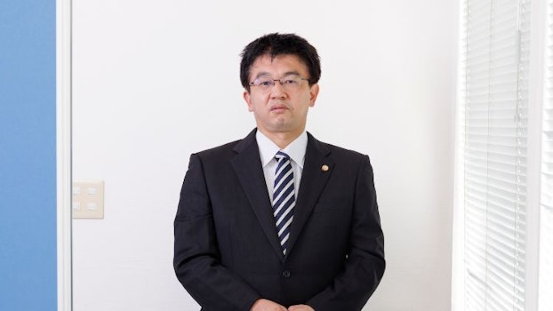 多摩みらい法律事務所