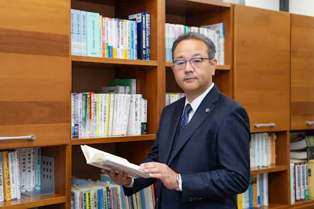 事務所画像 1