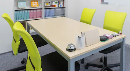 事務所画像 2