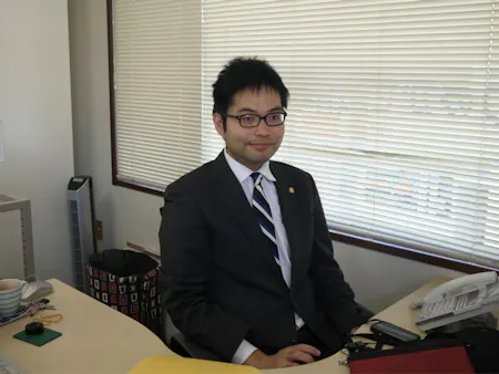 事務所画像 1