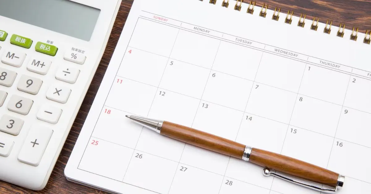 遺産相続の手続き期限を解説!期限がある手続きの流れと期限に間に合わない場合の対処法