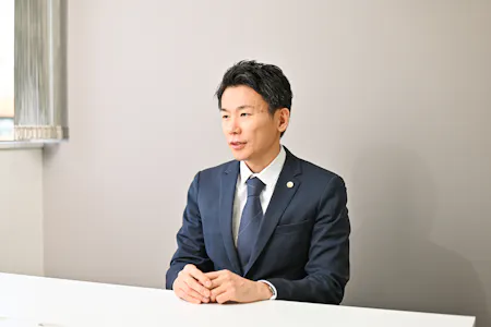 事務所画像 2