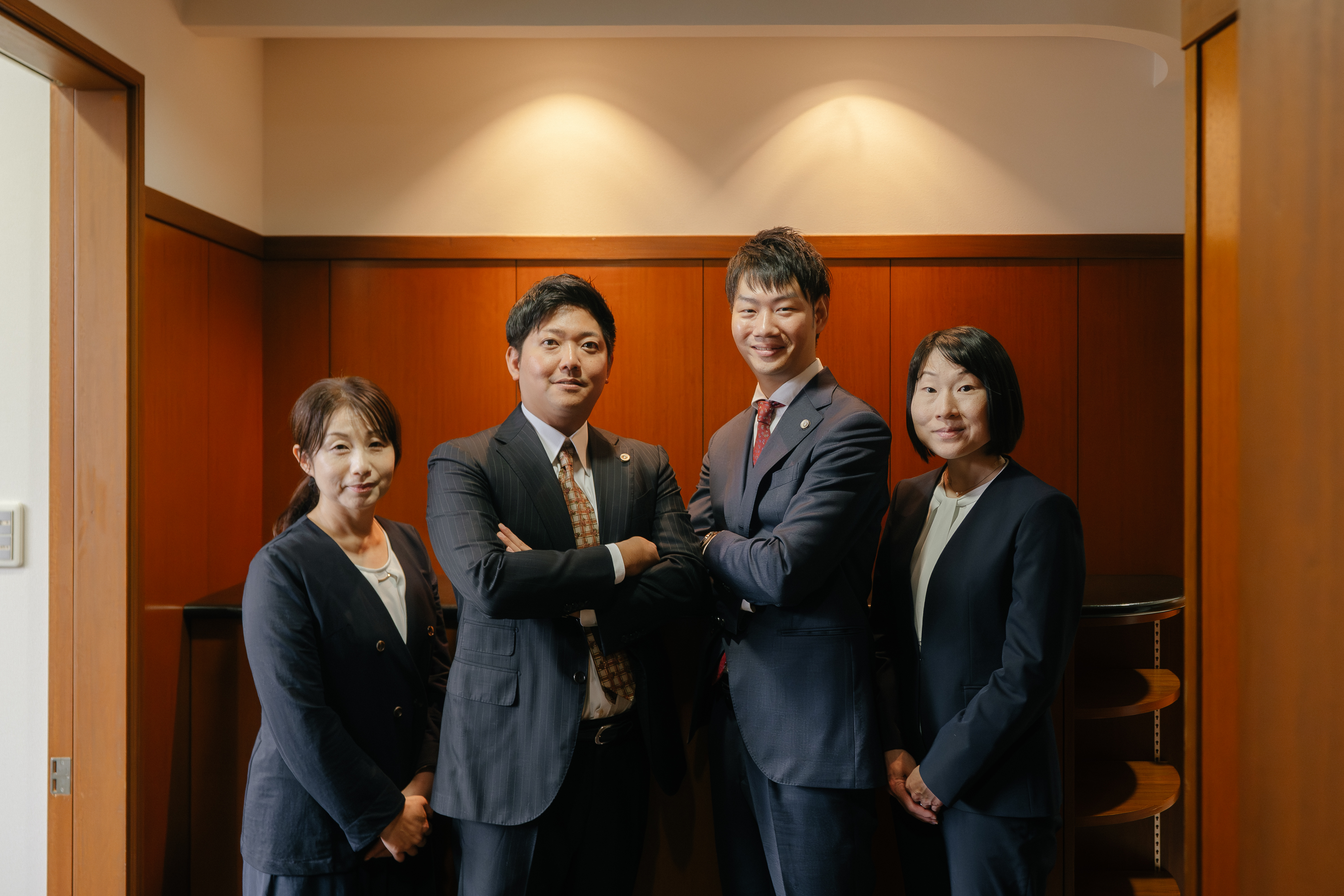 弁護士法人本江法律事務所京都オフィス