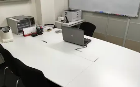 事務所画像 2
