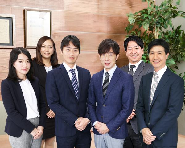 VSG相続税理士法人