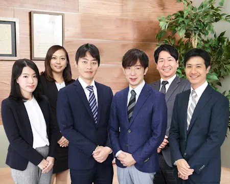 事務所画像 2