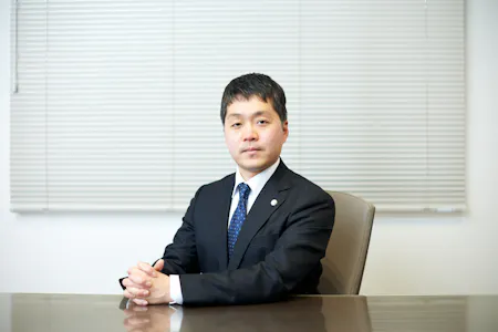 事務所画像 2