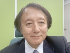 大沼洋一法律事務所