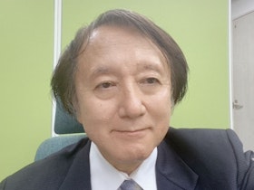 大沼洋一法律事務所