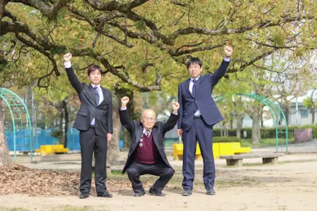 事務所画像 3