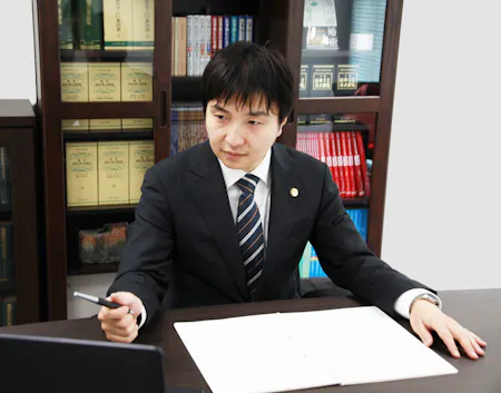 事務所画像 2