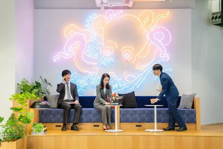 事務所画像 2