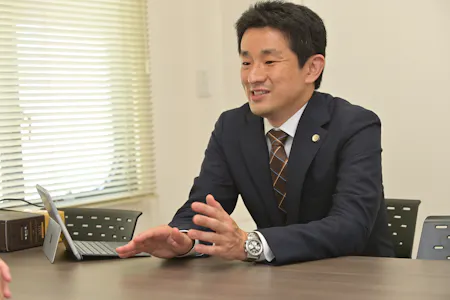 事務所画像 2