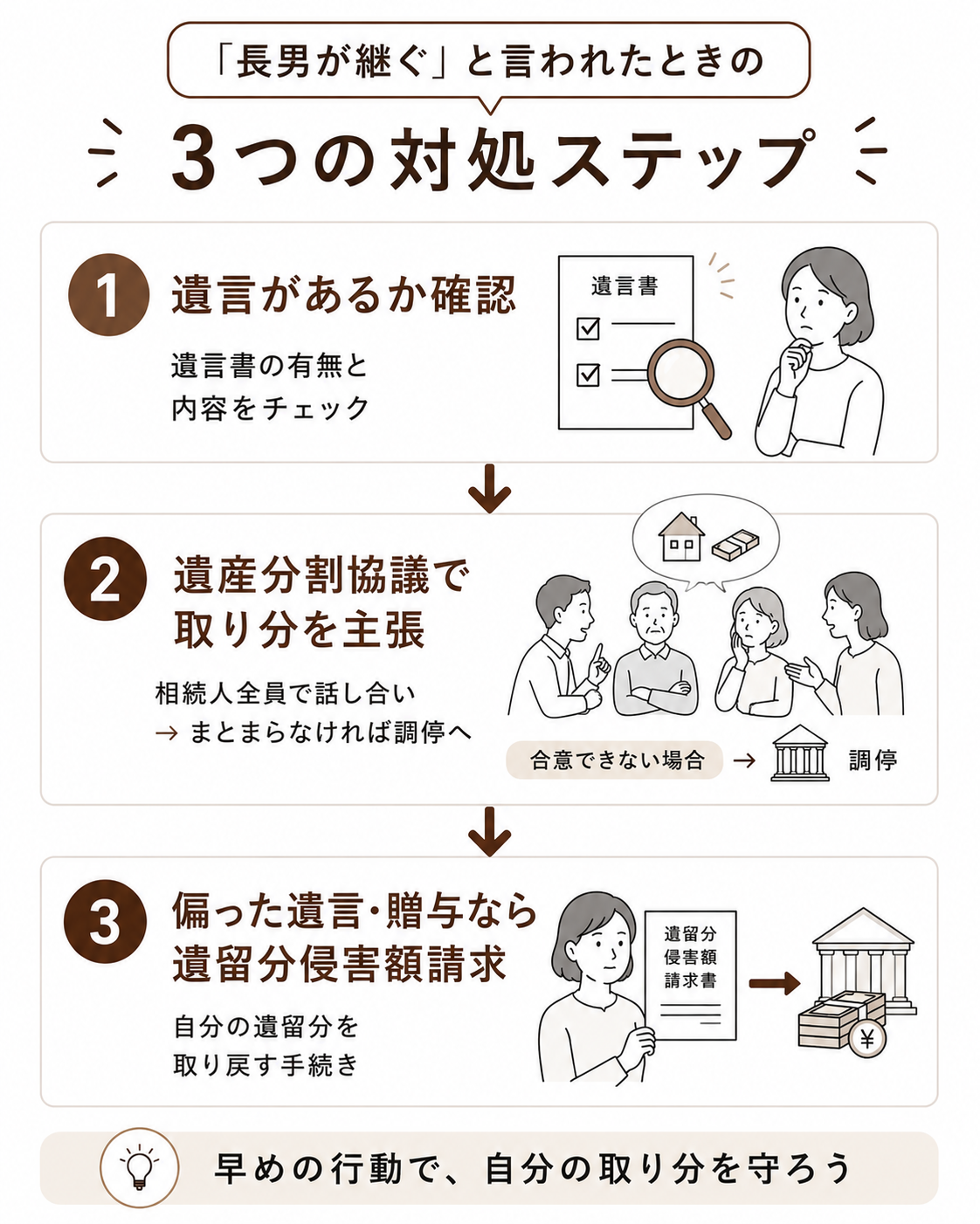 家督 相続 と は