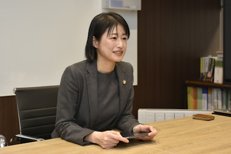 事務所画像 2