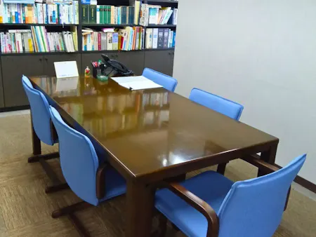 事務所画像 3