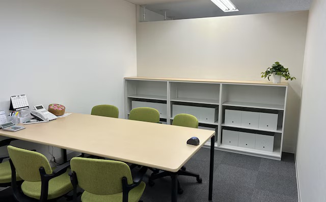 弁護士法人Zenos福岡オフィス