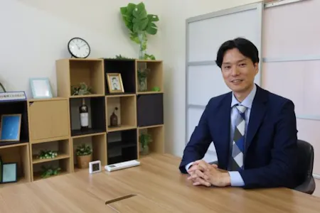事務所画像 3