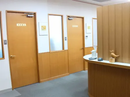 事務所画像 2